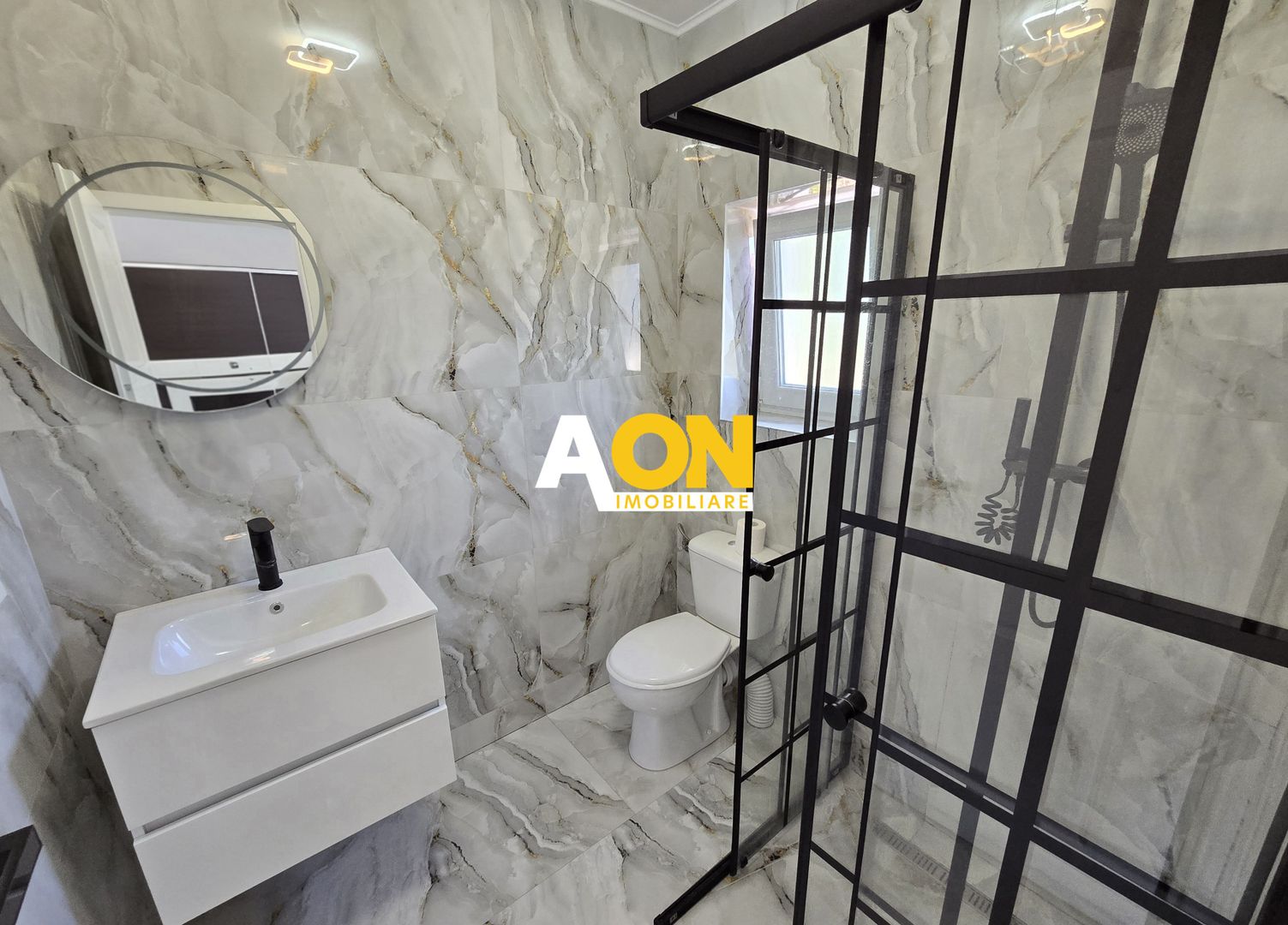 De inchiriat casa noua individuala, 4 camere, Dealul Furcilor - Poză 9