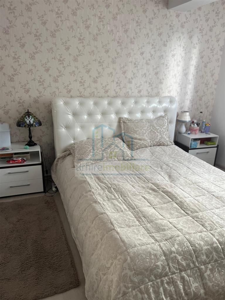 Apartament 3 camere decomandat et 1/4 2 bai loc de parcare inclus in pret - Poză 5