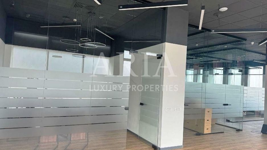 Swan Office & Technology Park SPATIU COMERCIAL/BIROU - Poză 7