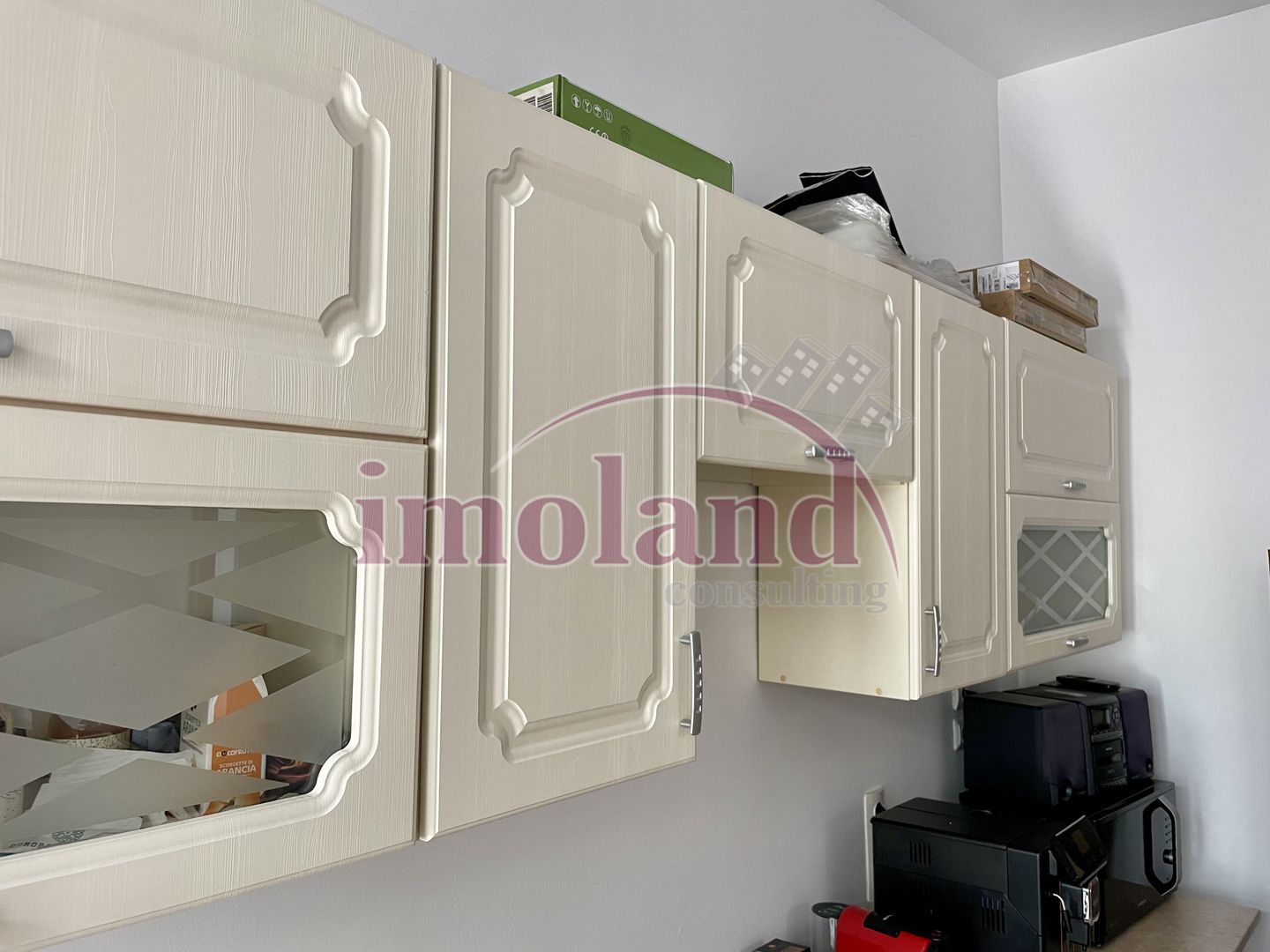 Inchiriere parter de bloc, ideal birouri | 114 mp, 3 cam si parcare | Floreasca - Poză 12