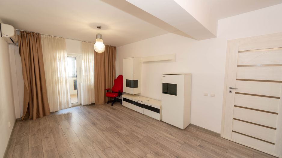 Apartament cu 2 camere de vanzare Metropolitan Residence Brauner - Poză 1