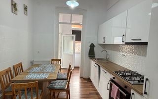 Vilă de închiriat zona Parvan - Poză 8