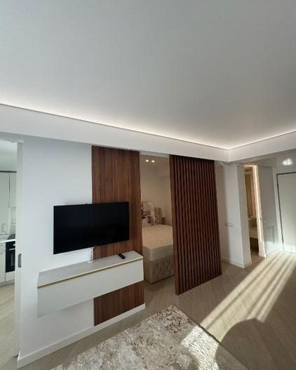 First Rental | Cortina North - Pipera | Studio - Poză 2