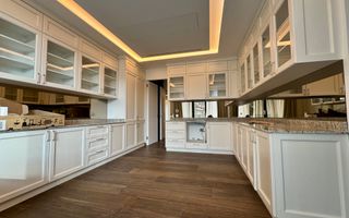 Penthouse cu 5 Camere *400mpc* / 67mp terasa / View 360 / Bd. Kiseleff - Poză 10