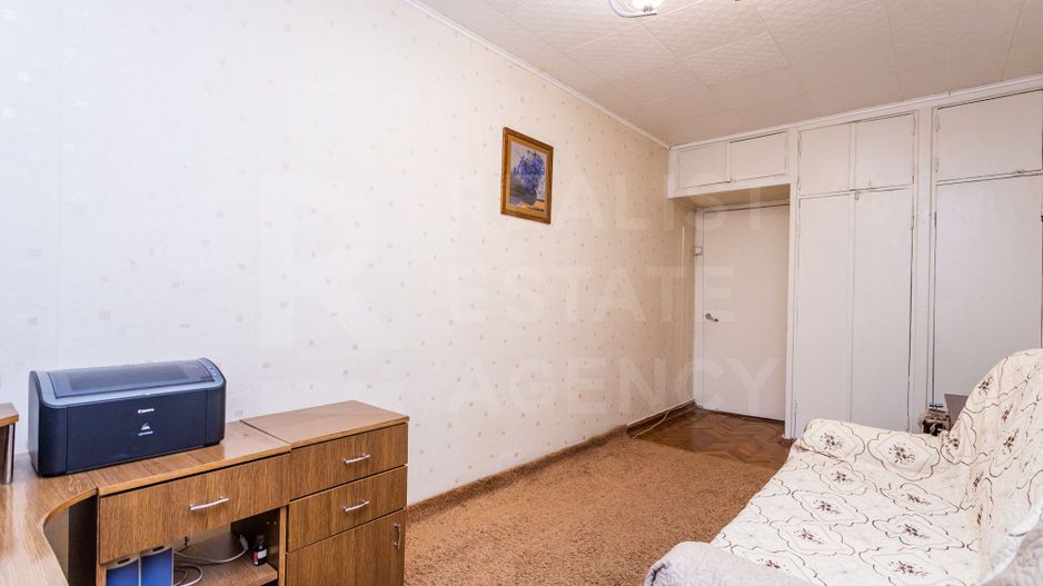 Vânzare, apartament, 3 camere, strada Maria Drăgan, Ciocana - Poză 7