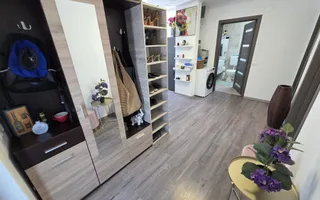 CASA INDIVIDUALA - PANOURI, MOBILATA, STRADA ASFALTATA, COMISION 0% - Poză 22
