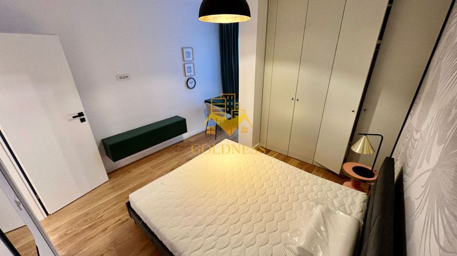2 camere, Premium,AC, parcare subterana,Zorilor Zona UMF,Louis Pasteur - Poză 5