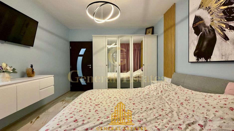 Vânzare apartament 2 camere, la cheie | Valea Lupului - Poză 2