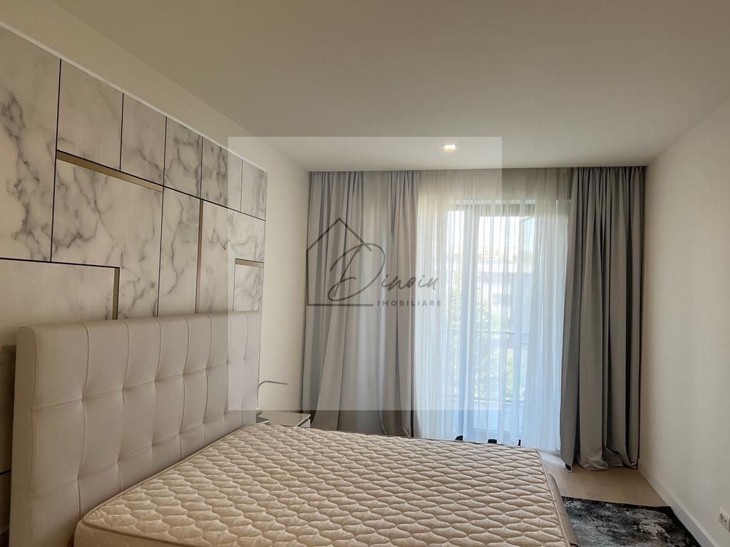 COMISION 0% I Apartament lux 4 camere  Iancu Nicolae I Residence 5 - Poză 33