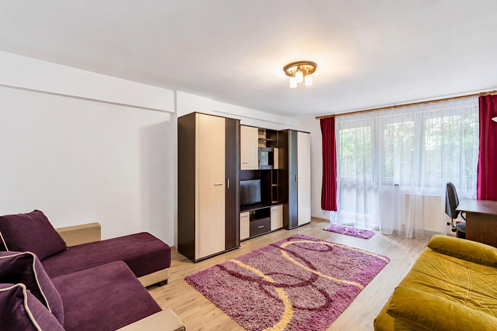 Garsoniera de vanzare in zona Intre Lacuri, Cluj-Napoca - Poză 2