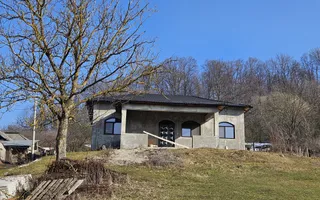 Casă pe platou, liniște și natură – Boțești, Argeș - Poză 11