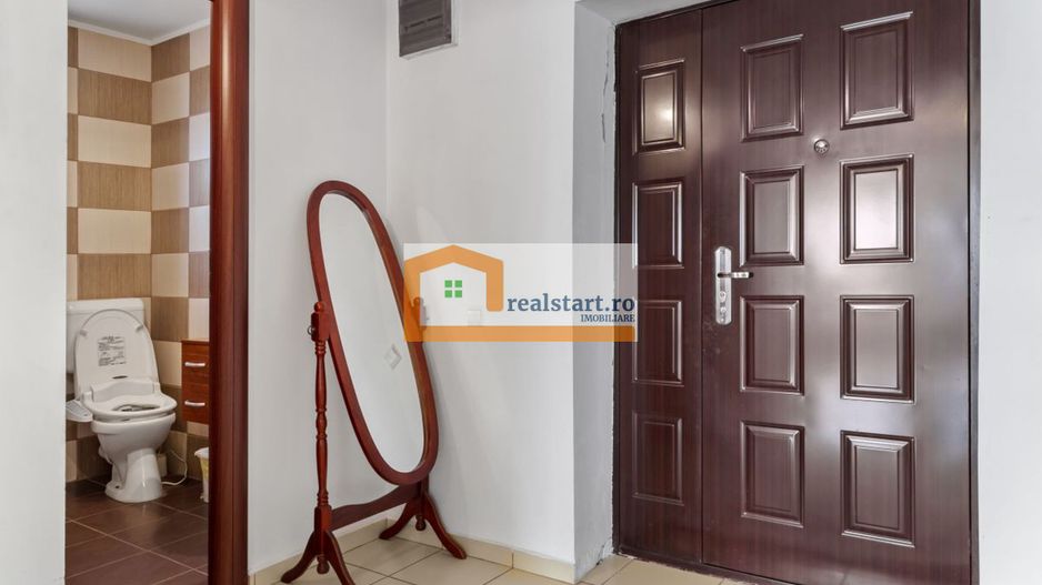 Complex securizat, Vila individuala luminoasa,  comision 0% - Poză 21