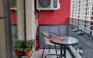 AP. 2 CAMERE LUJERULUI, BLOC NOU, CENTRALA TERMICA, METROU 7 MINUTE - Poză 8