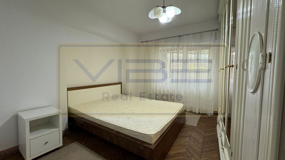 Apartament 3 camere 2 bai zona Parc Nicolina 1 - Poză 21