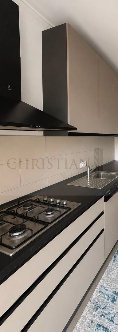 Garsoniera Exigent Plaza Residence Faza 4 - Etaj 11/11 - Poză 10