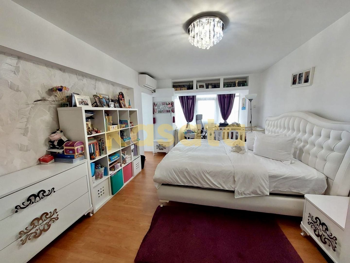 OPORTUNITATE | APARTAMENT 2 CAMERE | CENTRAL UNIRII | BLOC 1990 - Poză 7