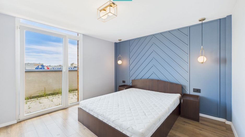 Penthouse în complex ARED IMAR - Poză 22