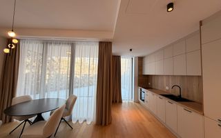 4 Camere | Curte 250 mp | Prima Închiriere | - Poză 4
