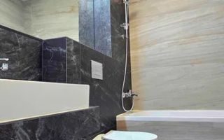 PRIMA ÎNCHIRIERE | Apartament Premium 2 Camere + Parcare | Comat Towers - Poză 8
