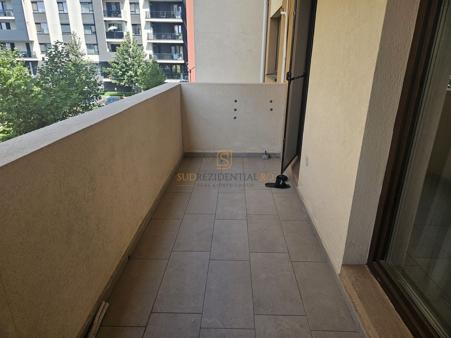 Apartament 2 camere, Brown Residence, Bd. Metalurgiei, parcare inclusa - Poză 13