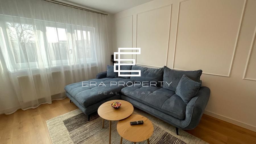 Apartament 3 camere - 70mp - etaj 1 -  amenajare modernă - zona Terezian Sibiu - Poză 4