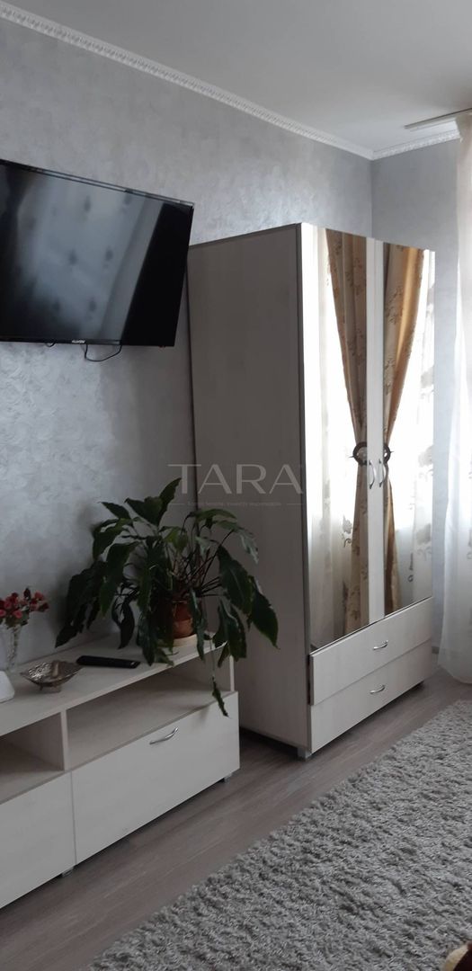 Apartament 1 Cameră Decomandat în Dâmbul Rotund - Poză 1