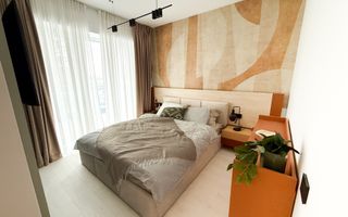 Garsoniera Premium in Ansamblu de Lux in Sector 3 - Poză 2