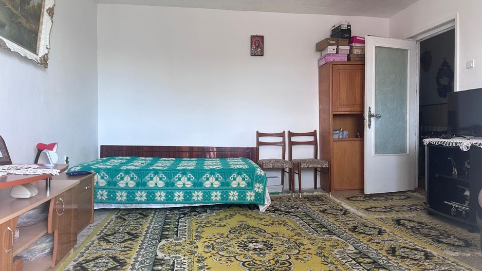 Apartament 3 camere, decomandat, 62 mp utili, etaj intermediar-Micro 4 - Poză 2