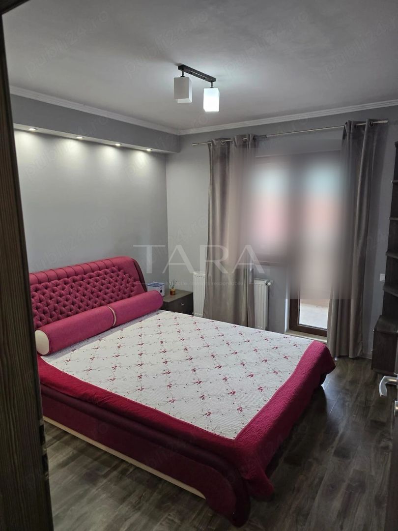Apartament cu 2 camere, terasă generoasă, lângă Parcul Poligon. - Poză 3