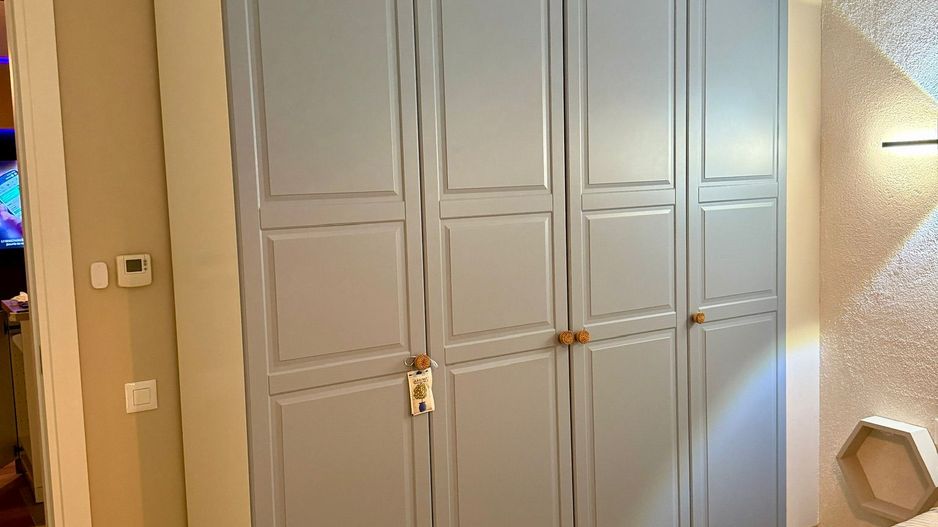 Apartament 2 camere lux – One Cotroceni Park – mobilat, parcare - Poză 14