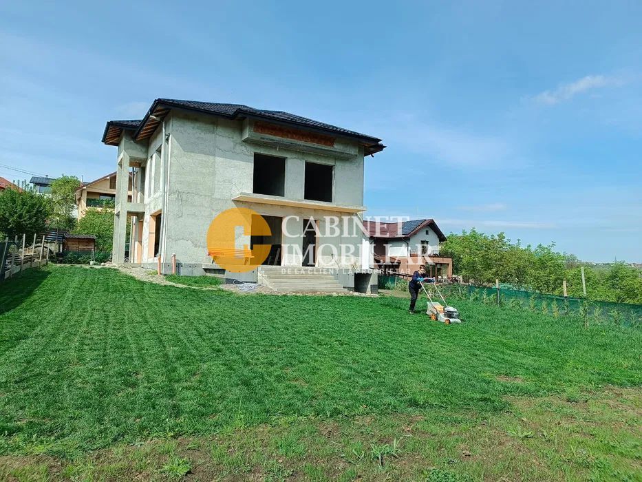 OPORTUNITATE Casa Breazu 250MP utili si 1100 MP TEREN LANGA APOLO - Poză 3