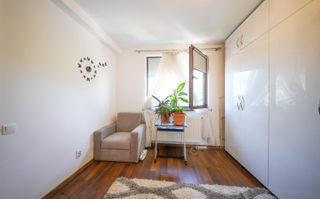 Casa in zona Astrelor, 4 camere, P+1, Comision 0% - Poză 9