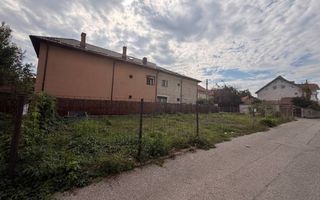 Teren intravilan excepțional în cartierul Gavana - Poză 5