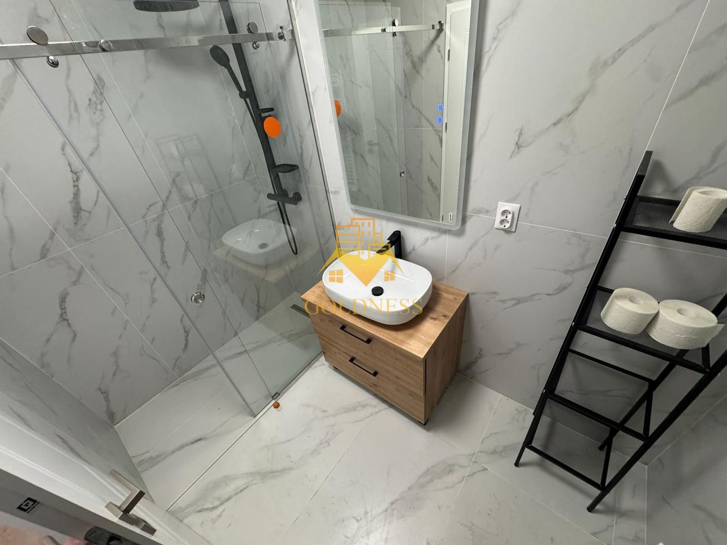 2 camere, premium, bloc nou, Marasti, The Nest, The Ofiice, 21 Dec - Poză 7