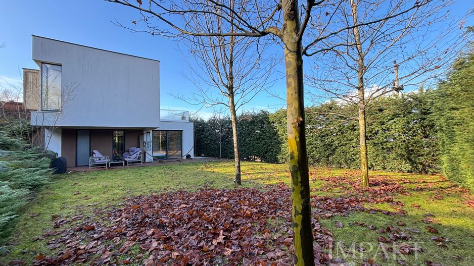 Casa Moderna cu Panoramica unica  si Curte Privata – Feleac! - Poză 2