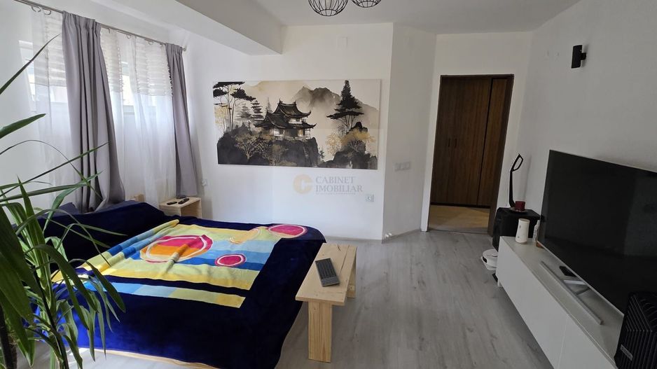 Garsoniera | Mobilat | 1/4 | Utilat | 2007 | Drumul Taberei - Poză 2