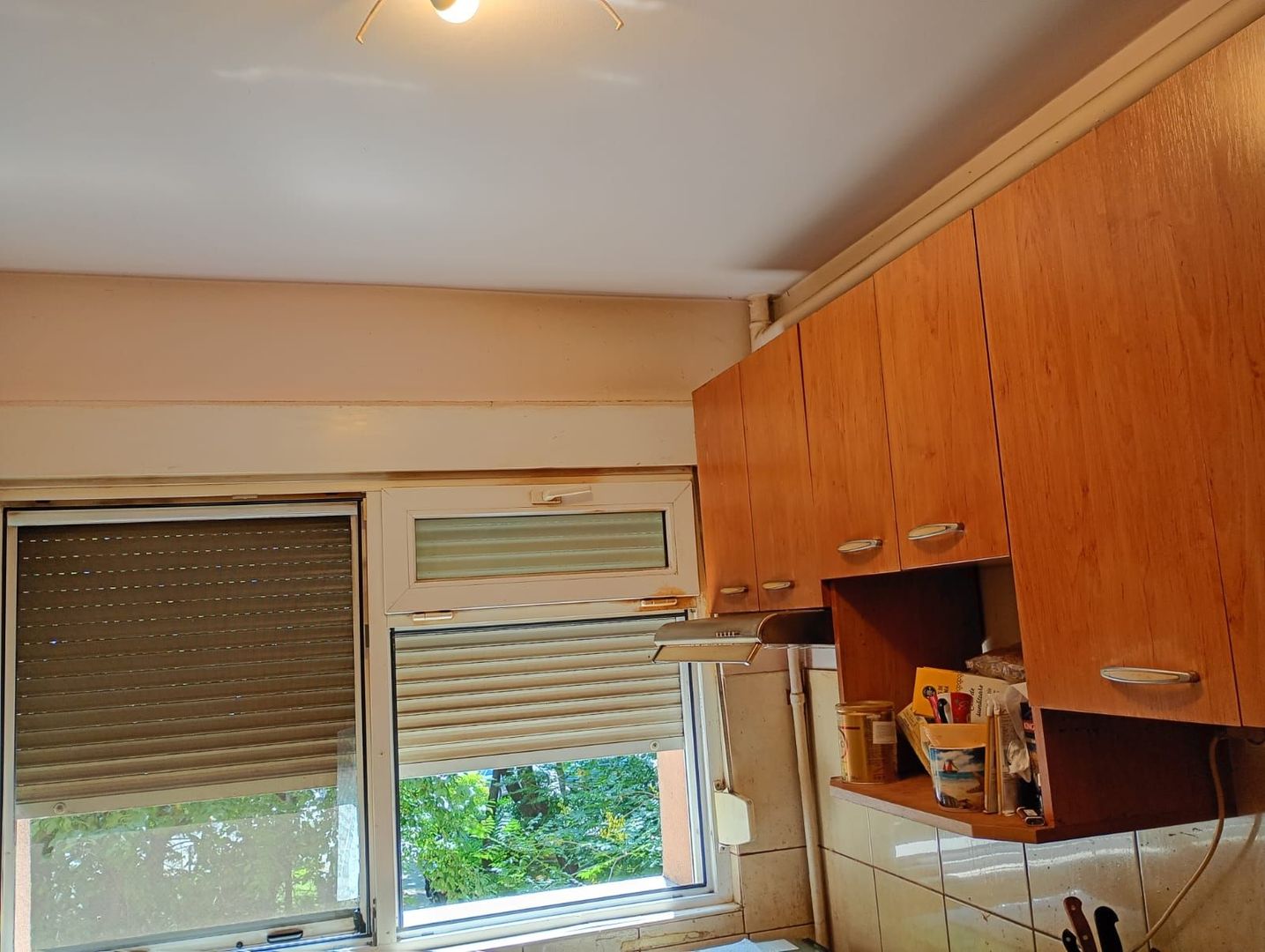 Apartament 2 camere la bulevard - Poză 8