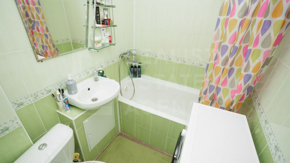 Vânzare, apartament, 2 camere, str. Colina Puşkin, Centru - Poză 7
