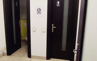 Hala industriala renovata-Uzina 2 - Poză 7