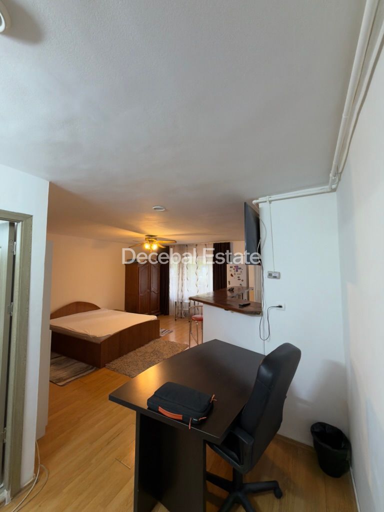 Garsoniera 38 mp Parter - Calea 13 Septembrie ,Drumul Sării - Poză 3