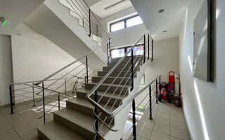 Apartament cu 3 camere *198mp*+ 2 Terase + Parking / Pipera - Poză 40