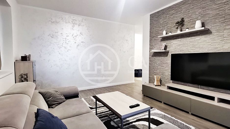 Apartament cu 3 camere de vanzare in Prima Onestilor,  Oradea - Poză 1