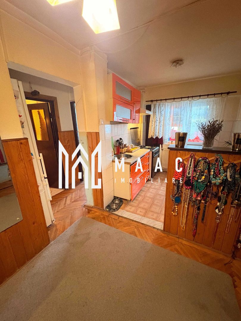 Apartament 2 Camere I Decomandat I Etajul 1 I Siretului - Poză 6