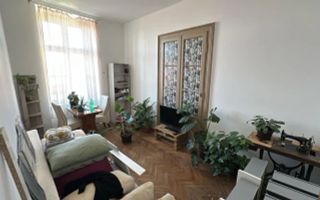 2 camere decomandate, Zona Ultracentrala, Piata Unirii, Central, Meron - Poză 2