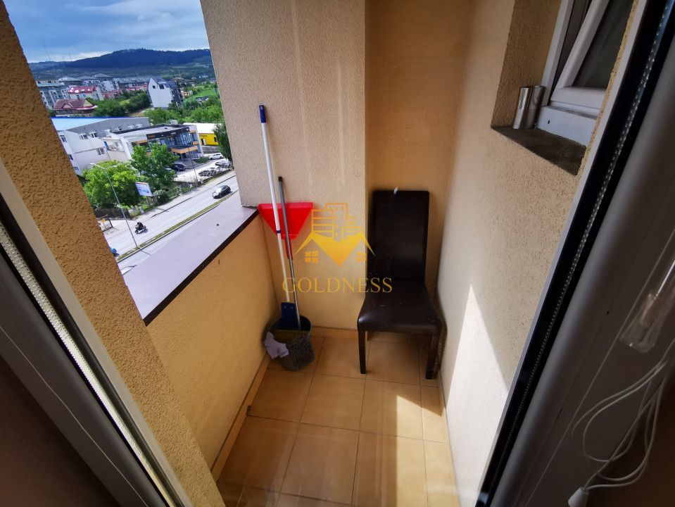 2 camere, Parcare, PET FRIENDLY, Calea Turzii, Panemar,Zorilor - Poză 5