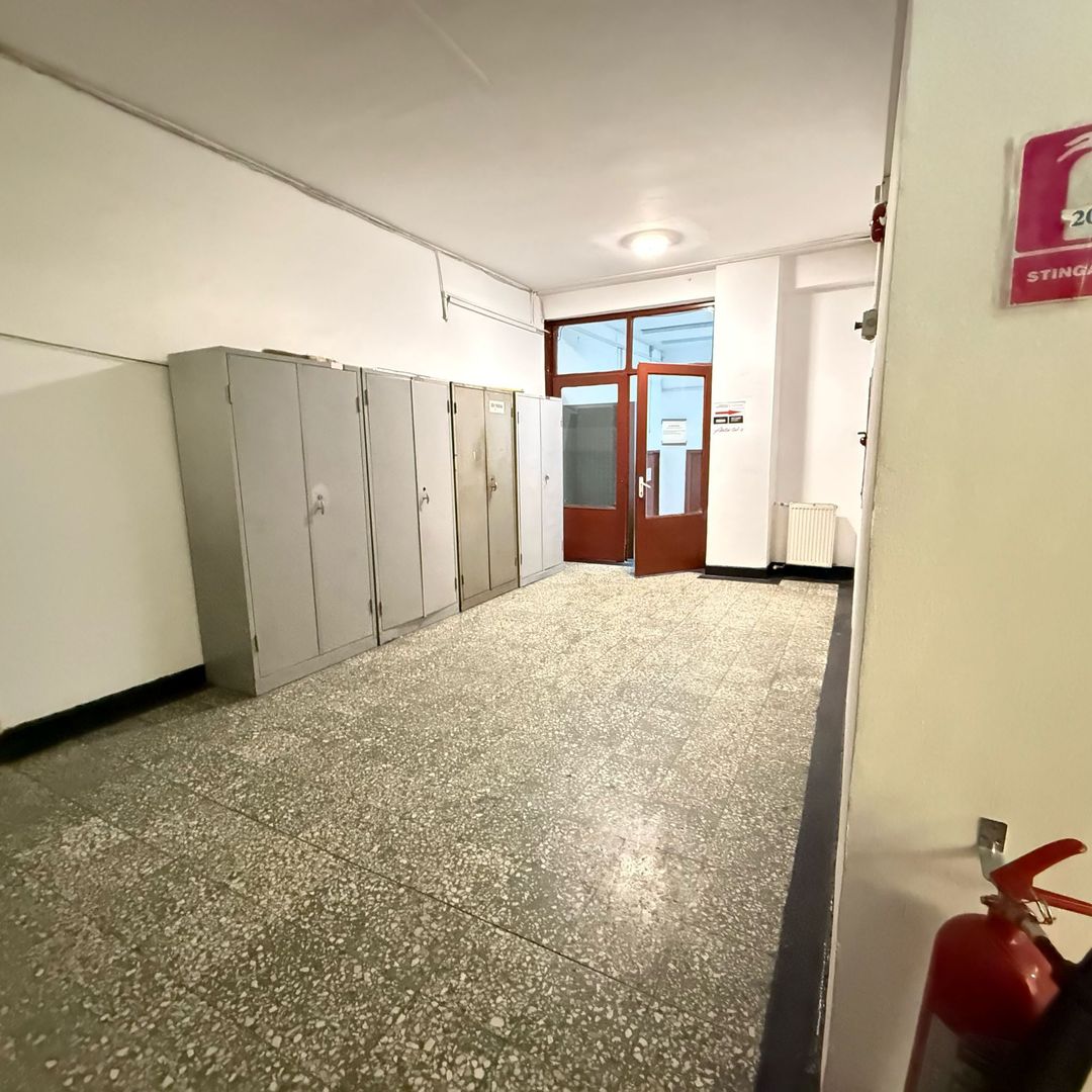 OPORTUNITATE DE INVESTIȚIE | PROPRIETATE COMERCIALĂ | ULTRA CENTRAL - Poză 22