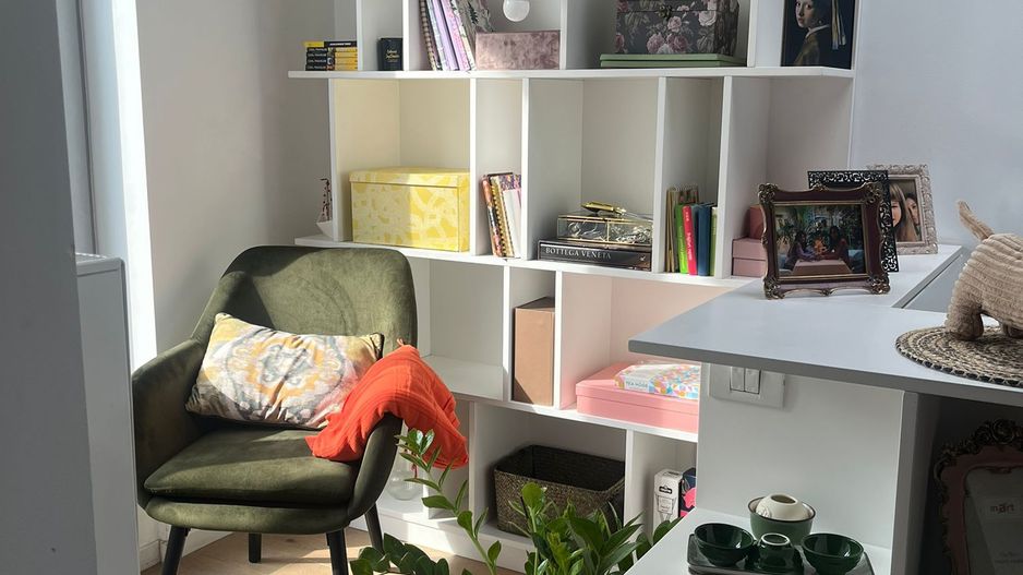 DUPLEX PREMIUM DOGARILOR | PARCARE SUBTERANA | URBAN SPACES - Poză 2