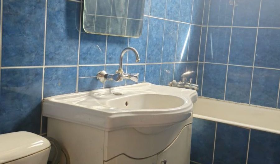 De vanzare apartament cu 3 camere Tiglina 1, 67.000 euro - Poză 5