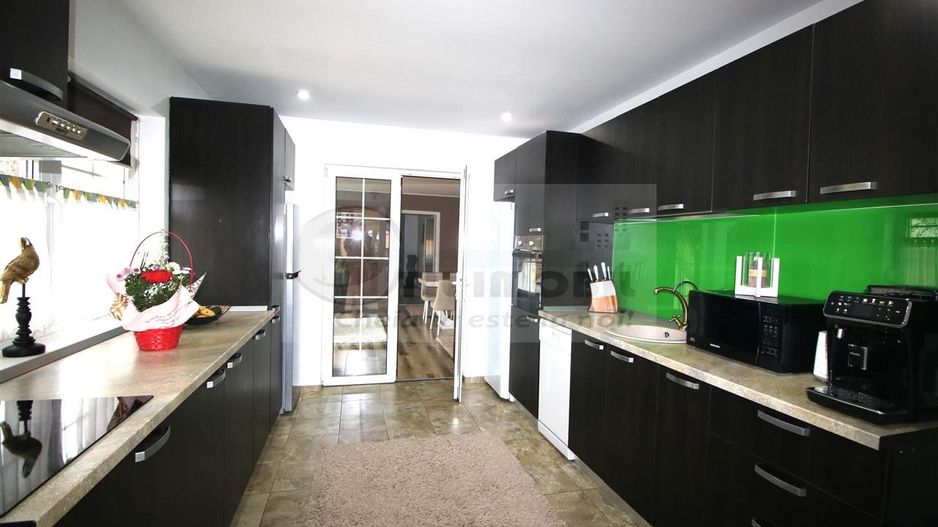 MIROSLAVA CASA EXCLUSIVISTA LA CHEIE LUX STIL MEDITERANEAN MOBILATA - Poză 16