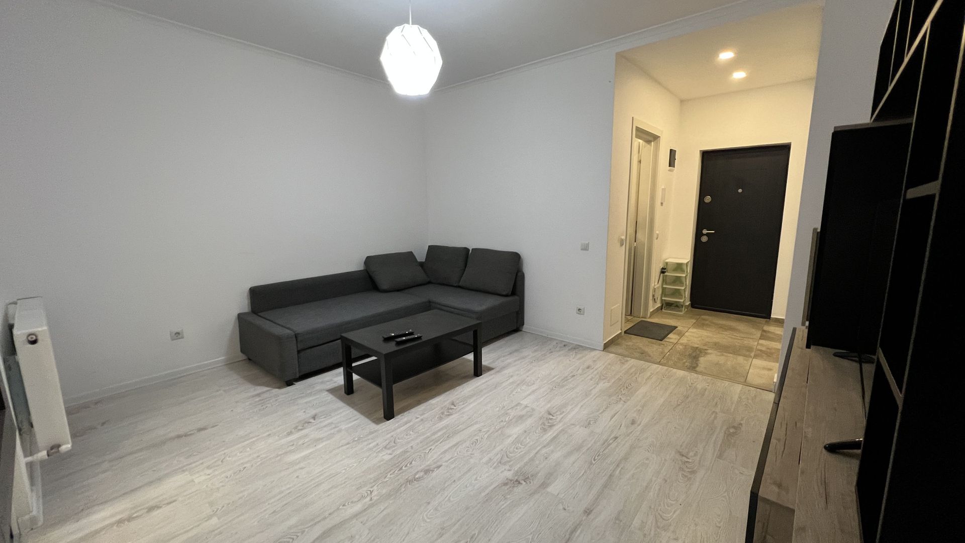 Garsoniera inchiriere Avangarde City, Militari Residence - Poză 4